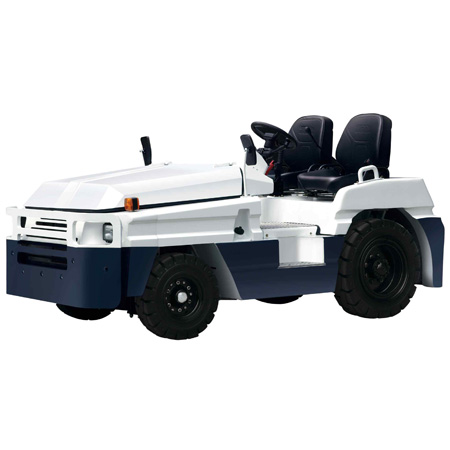 Tailift Tow Tractor